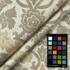 Anika Flax Upholstery/Drapery Fabric by Waverly