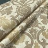 Anika Flax Upholstery/Drapery Fabric by Waverly