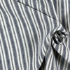 Leona Indigo Upholstery/Drapery Fabric by P. Kaufmann