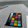 Droplet Embroidery CL Pewter Upholstery/Drapery Fabric by PK Lifestyles