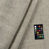Textured Twill Oatmeal Upholstery/Drapery Fabric by Ralph Lauren