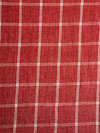 Campbell Fuchsia Upholstery/Drapery Fabric by P. Kaufmann