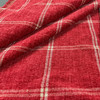 Campbell Fuchsia Upholstery/Drapery Fabric by P. Kaufmann