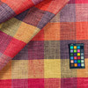 Jazz Sherbert Upholstery/Drapery Fabric by P. Kaufmann