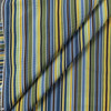 Hideaway in Ocean | Upholstery Fabric | Blue, Green, Yellow, Brown, White and Teal | 54 Inch Wide | Medium Weight Fabric | 85% Cotton 15% Polyester | By The Yard