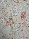 Romolo Blush Upholstery/Drapery Fabric by P. Kaufmann