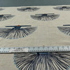 Hakama Midnight Upholstery/Drapery Fabric by P. Kaufmann