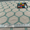 Trapeze Lichen Upholstery/Drapery Fabric by P. Kaufmann