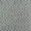 Ultimate Ivory Drapery Fabric by P. Kaufmann