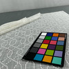 Ultimate Ivory Drapery Fabric by P. Kaufmann