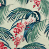 Orchid Haven Nectar Upholstery/Drapery Fabric by Tommy Bahama