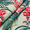 Orchid Haven Nectar Upholstery/Drapery Fabric by Tommy Bahama