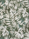 Drifting Tide Aloe Outdoor Upholstery/Drapery Fabric by Tommy Bahama