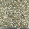 Bruges Oat Drapery Fabric by P. Kaufmann