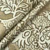 Bruges Oat Drapery Fabric by P. Kaufmann