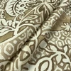 Bruges Oat Drapery Fabric by P. Kaufmann