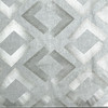 Marvel Pearl Drapery Fabric by P. Kaufmann