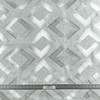 Marvel Pearl Drapery Fabric by P. Kaufmann