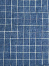 Bennet Colbalt Upholstery/Drapery Fabric by P. Kaufmann