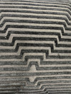 Outline Thunder Upholstery/Drapery Fabric by P. Kaufmann