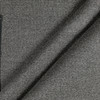 Rally Carbonite Outdoor Fabric by Sunbrella