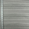 Hansen Smoke Outdoor Fabric by Lloyd Flanders