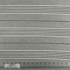 Hansen Smoke Outdoor Fabric by Lloyd Flanders