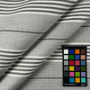 Hansen Smoke Outdoor Fabric by Lloyd Flanders