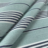 Hansen Seaglass Outdoor Fabric by Lloyd Flanders