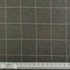 Wentworth Charcoal Outdoor Fabric by Sunbrella
