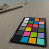 Linen Stone Outdoor Upholstery Fabric by Sunbrella