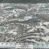 Insignia II Ink Outdoor Fabric by Sunbrella