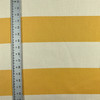 Carlsbad Way Lemonade Outdoor Upholstery Fabric by Sunbrella