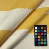 Carlsbad Way Lemonade Outdoor Upholstery Fabric by Sunbrella