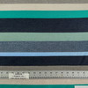 Sensory Lagoon Outdoor Upholstery Fabric by Sunbrella