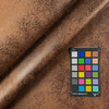 Bond Dark Brown Upholstery Fabric by Rioma