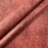 Bond Terracotta Upholstery Fabric by Rioma