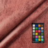 Bond Terracotta Upholstery Fabric by Rioma