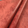 Bond Terracotta Upholstery Fabric by Rioma