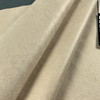 Bond White Upholstery Fabric by Rioma