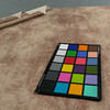Bond Camel Upholstery Fabric by Rioma