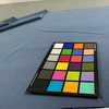Zetta Cobalto Upholstery/Drapery Fabric by Rioma