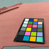 Zetta Paprika Upholstery/Drapery Fabric by Rioma