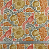 Tucker Resist Zest Outdoor Upholstery Fabric by P. Kaufman