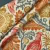 Tucker Resist Zest Outdoor Upholstery Fabric by P. Kaufman