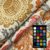 Tucker Resist Zest Outdoor Upholstery Fabric by P. Kaufman
