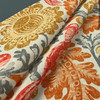 Tucker Resist Zest Outdoor Upholstery Fabric by P. Kaufman