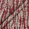Jira Grenadine Upholstery/Drapery Fabric by P. Kaufmann