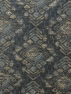 Grand Tour Caspian Upholstery Fabric by P. Kaufmann