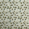 Sandra Rainforest Drapery Fabric by Regal Fabrics